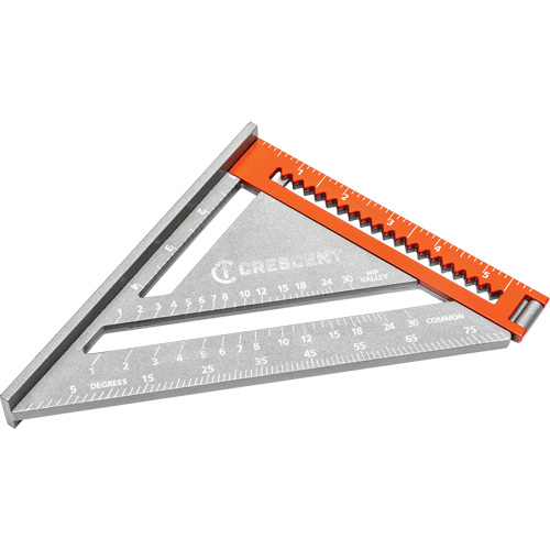 EX6 2-in-1 Extendable Layout Tool Waymarc Industries Inc