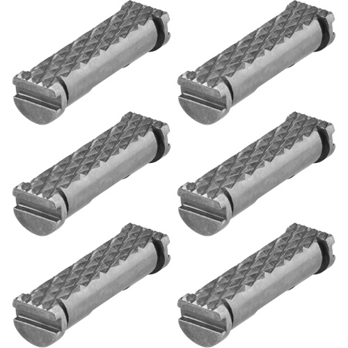 Threading Jaw Inserts Waymarc Industries Inc