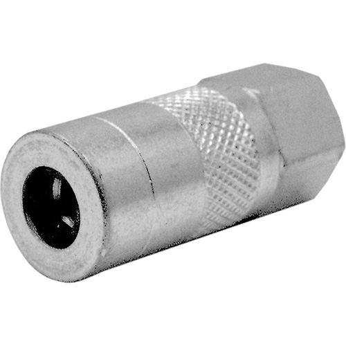 JPDC-4 Coupleur robuste &agrave; quatre m&acirc;choires Waymarc Industries Inc