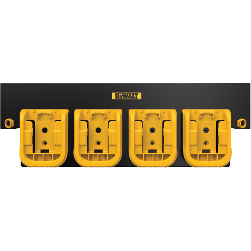 Battery Rail Waymarc Industries Inc