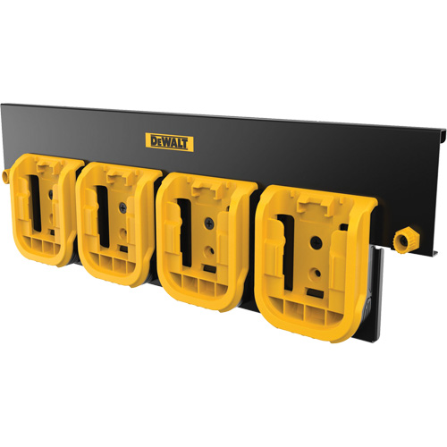 Battery Rail Waymarc Industries Inc