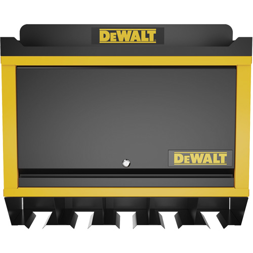 Power Tool Wall Cabinet Waymarc Industries Inc
