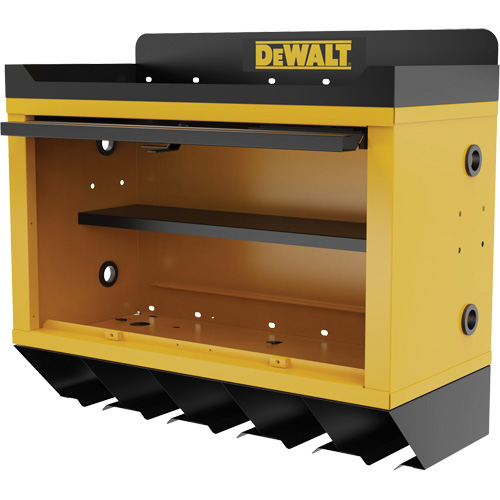 Power Tool Wall Cabinet Waymarc Industries Inc