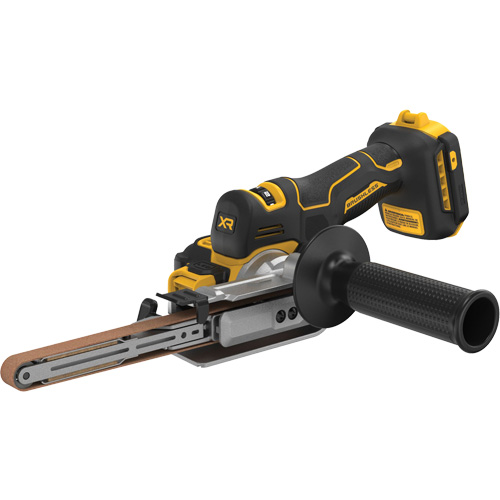 Lime &agrave; ruban MAX XR 18" (outil seulement) Waymarc Industries Inc