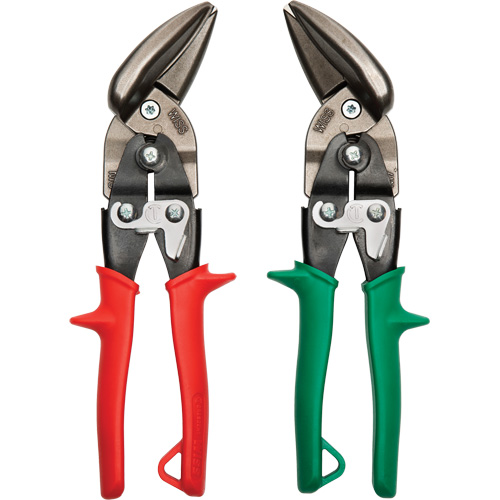 Offset Aviation Snip Set Waymarc Industries Inc