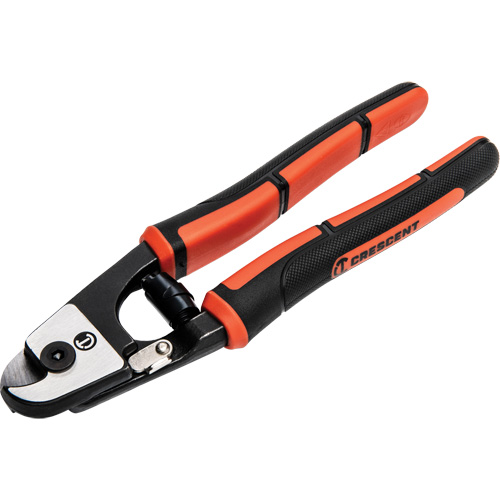 Pocket Wire Rope & Cable Cutter, 7-1/2" Waymarc Industries Inc