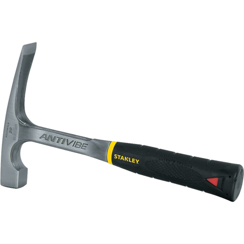 FatMax&reg; Ant-Vibe Brick Hammer, 20 lbs. Waymarc Industries Inc