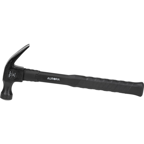 Marteau &agrave; panne fendue, 16 oz, Prise en Fibre de verre, 13" lo Waymarc Industries Inc