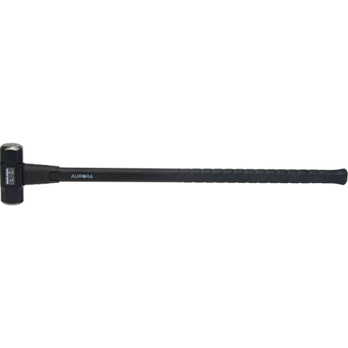 Sledge Hammer, 6 lbs., 36", Fibreglass Handle Waymarc Industries Inc
