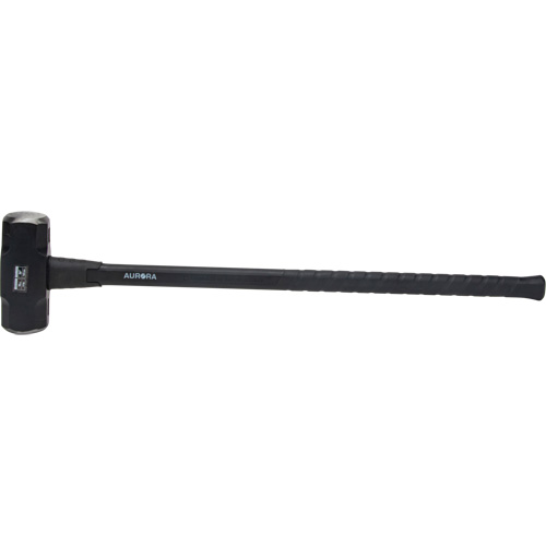 Masse, 16 lb, 36", Prise Fibre de verre Waymarc Industries Inc