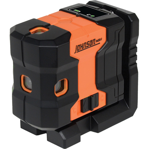 Laser cinq points GreenBrite Waymarc Industries Inc