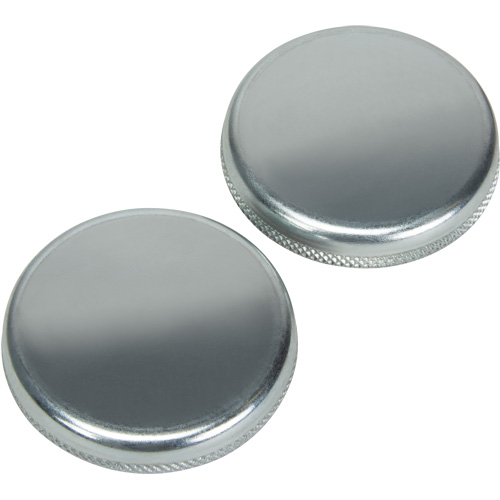 Steel End Caps Waymarc Industries Inc