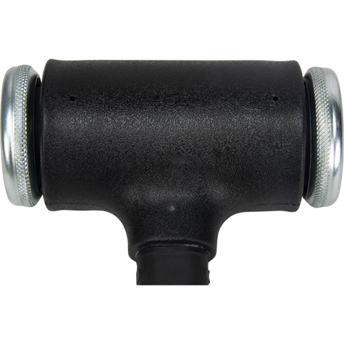Steel End Caps Waymarc Industries Inc