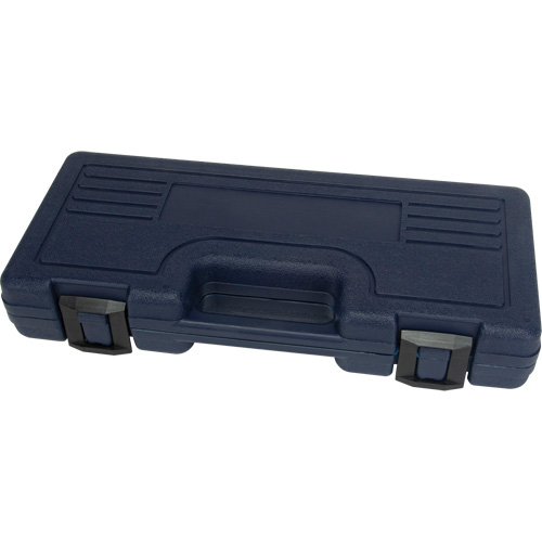 SAE Socket Set, 19 Pcs, Impact, 1/2" Drive Size Waymarc Industries Inc