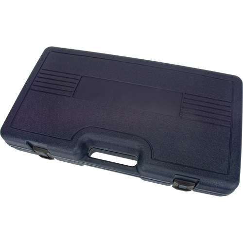 Jeu de douilles SAE, 29 Mcx, Chocs, Prise de 3/4" Waymarc Industries Inc