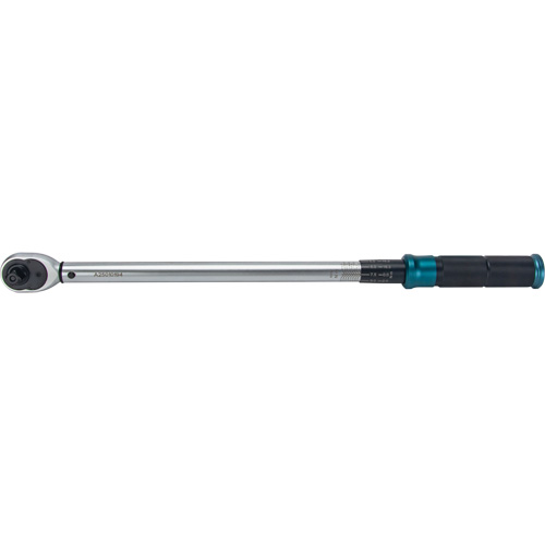 Cl&eacute; dynamom&eacute;trique &agrave; 72 dents, &agrave; cliquer, Entraînement 1/2" carr&eacute;, 25 - 250 lb-pi Waymarc Industries Inc
