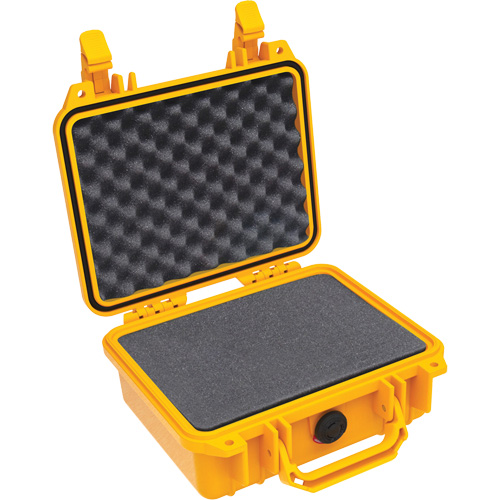 Mallette de protection Protector 1200 avec mousse Waymarc Industries Inc