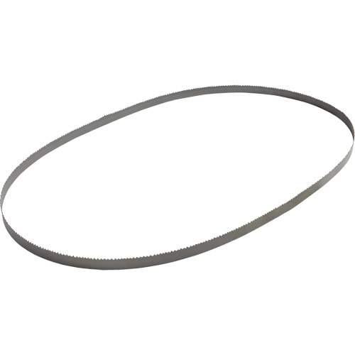 Extreme Thick Metal Compact Band Saw Blade, 35-3/8" L x 8/10 TPI Waymarc Industries Inc