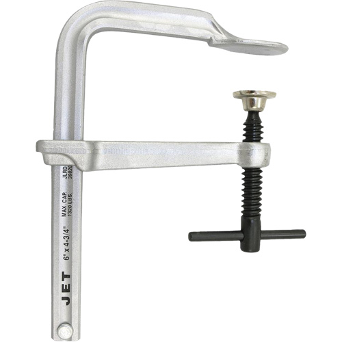 JLRD-20 Serre-joint en L &agrave; usage standard, 20" (508 mm) Waymarc Industries Inc