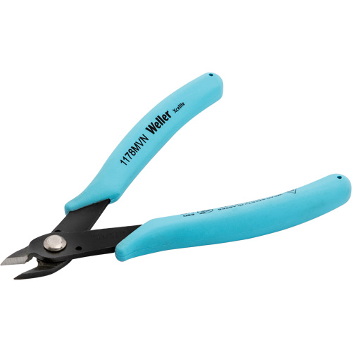 ESD Shearcutter Waymarc Industries Inc