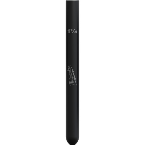 T&ecirc;te de 1-1/4" pour vibrateur &agrave; b&eacute;ton Waymarc Industries Inc