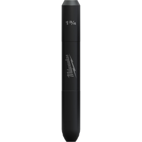 T&ecirc;te de 1-3/4" pour vibrateur &agrave; b&eacute;ton Waymarc Industries Inc
