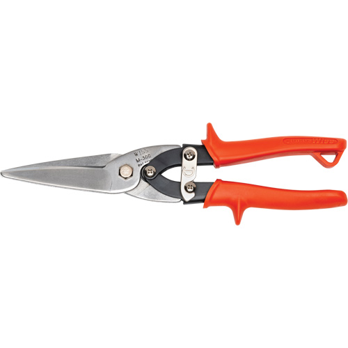 MultiMaster Compound Action Long Cut Aviation Snips Waymarc Industries Inc