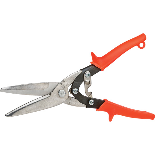 MultiMaster Compound Action Long Cut Aviation Snips Waymarc Industries Inc
