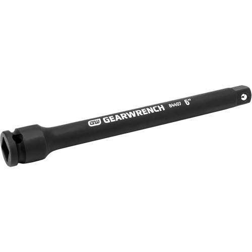 Jeu de rallonges &agrave; chocs, Prise de 3/8", Fini Phosphate de mangan&egrave;se, 4 Mcx Waymarc Industries Inc