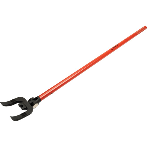 Indexing Deck Removal Bull Bar, 5-59/500" W, 44" L Waymarc Industries Inc