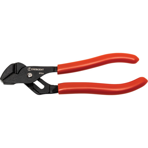 Mini Dipped Handle Tongue and Groove Pliers, 5" Waymarc Industries Inc