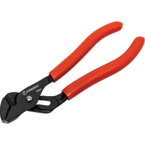 Mini Dipped Handle Tongue and Groove Pliers, 5" Waymarc Industries Inc