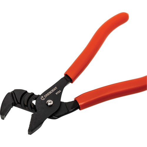 Mini Dipped Handle Tongue and Groove Pliers, 5" Waymarc Industries Inc