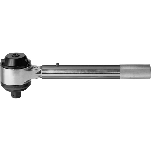 Multiplicateur de couple 3200 lb-pi, 1/2" Couple d'entr&eacute;e, 1" Couple de sortie Waymarc Industries Inc