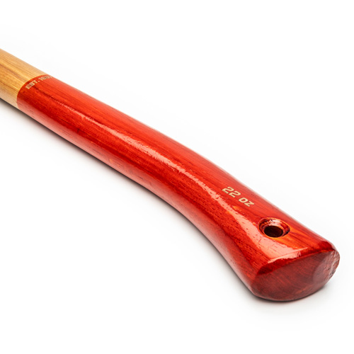 Marteau de charpente &agrave; face meul&eacute;e, 22 oz, Prise en Bois, 18" lo Waymarc Industries Inc