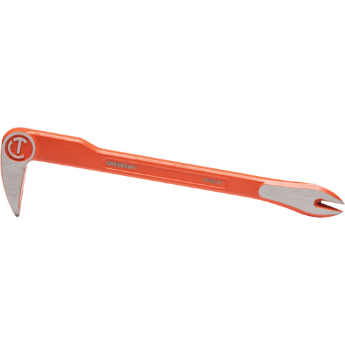 Nail Puller, 2-1/2" W x 10" L Waymarc Industries Inc