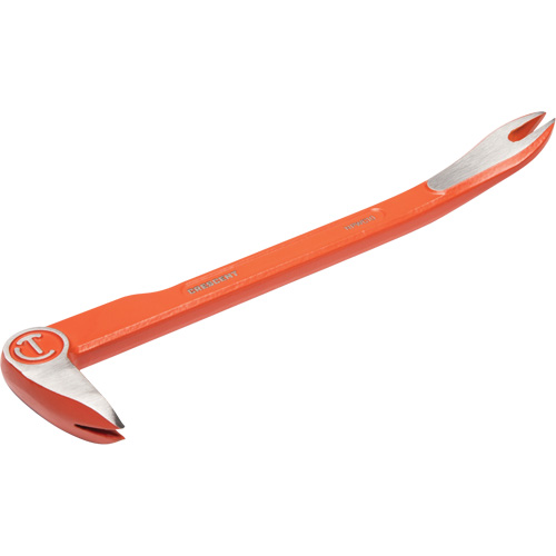Nail Puller, 2-1/2" W x 10" L Waymarc Industries Inc