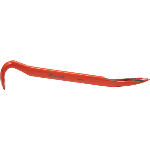 Double End Nail Puller, 2-1/2" W x 12" L Waymarc Industries Inc