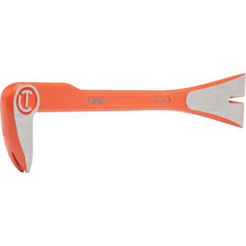 Barre-levier pour moulures, 1-3/4" la, 10" lo Waymarc Industries Inc