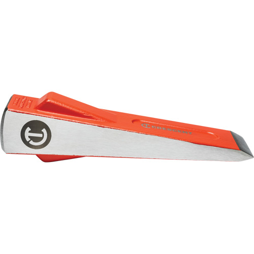 Coin fendeur de 5 lb, 9" x 2-3/4" Waymarc Industries Inc
