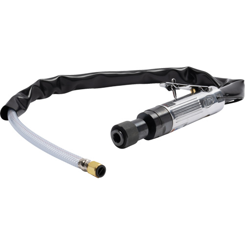 Ponceuse pneumatique pour pneu Waymarc Industries Inc