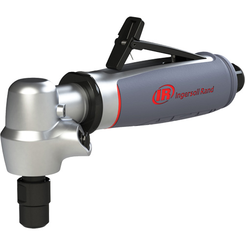Air Angle Die Grinder, 1/4" Collet, 20000 RPM Waymarc Industries Inc