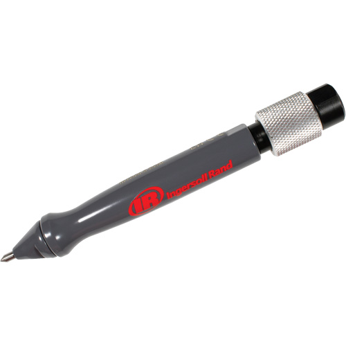 Stylo &agrave; graver pneumatique, 1/8" NPT, 1,5 pi, cu/min Waymarc Industries Inc