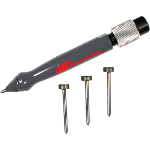 Air Engraving Pen Kit, 1/8" NPT, 1.5 CFM Waymarc Industries Inc