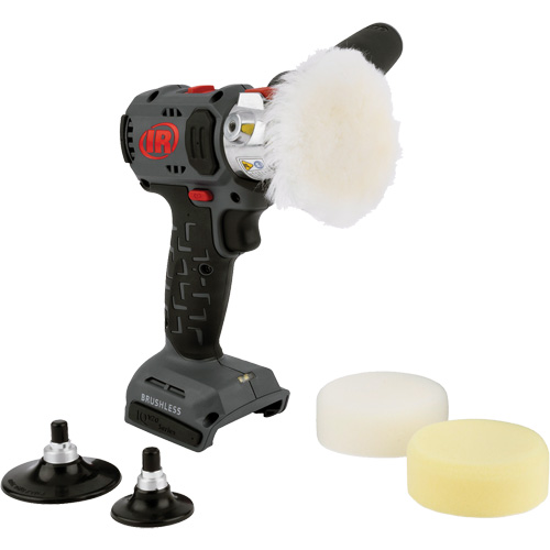 Polisseuse & ponceuse sans fil Waymarc Industries Inc