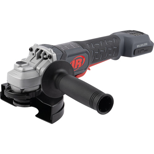 Meuleuse &agrave; angle IQV20, Roue de 4-1/2" - 5", 20 V Waymarc Industries Inc