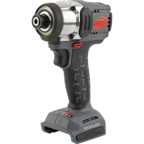 Quick-Change Cordless Impact Driver, 20 V, 1/4" Socket Waymarc Industries Inc