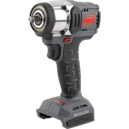 Compact Cordless Impact Driver, 20 V, 3/8" Socket Waymarc Industries Inc