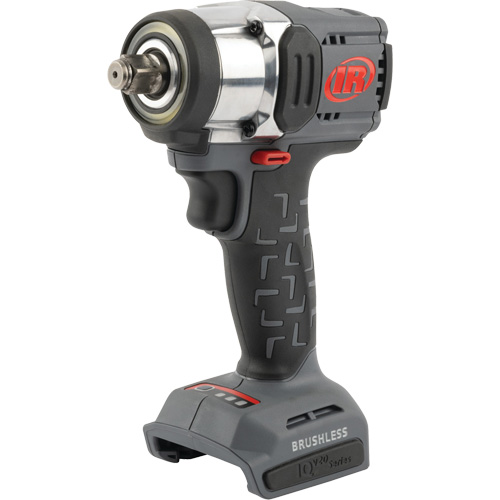 Compact Cordless Impact Wrench, 20 V, 1/2" Socket Waymarc Industries Inc