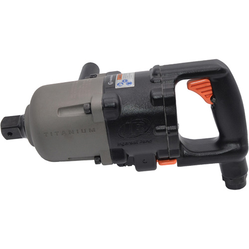 ATEX 3900 Series Impact Wrench, 1" Drive, 1/2" NPT Air Inlet Waymarc Industries Inc